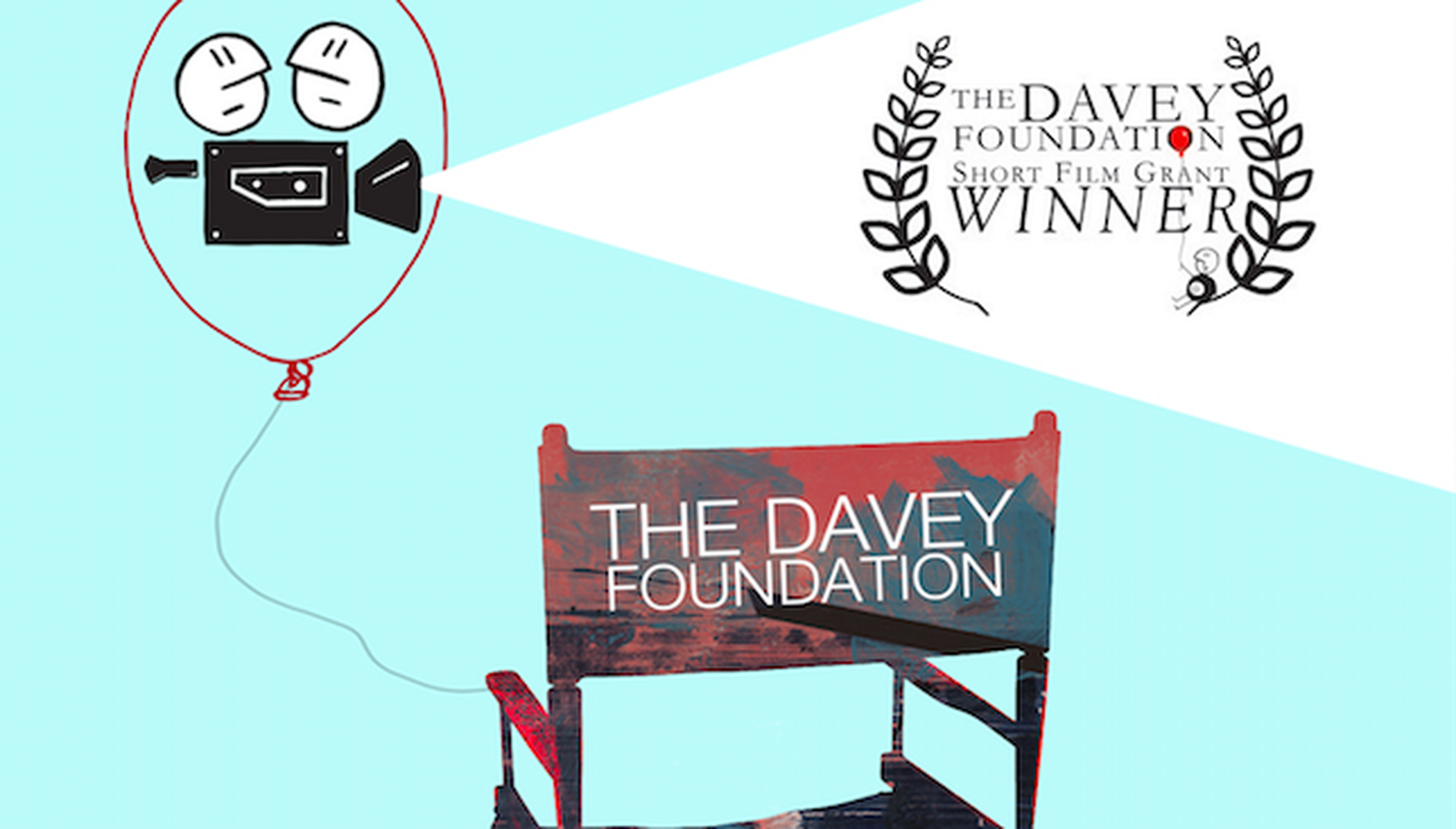 Apply for 3 Davey Narrative Short Film Grants