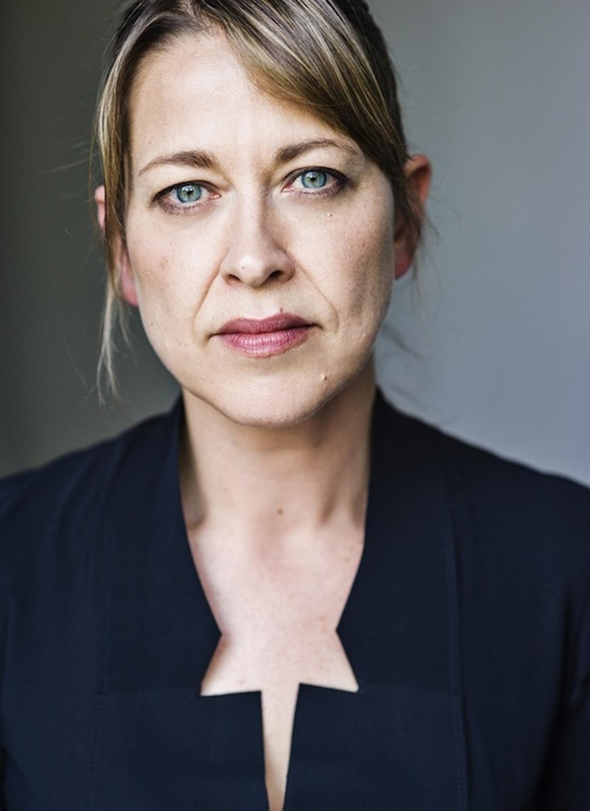 Nicola Walker On How Not To Blow An Audition In 12 Seconds 