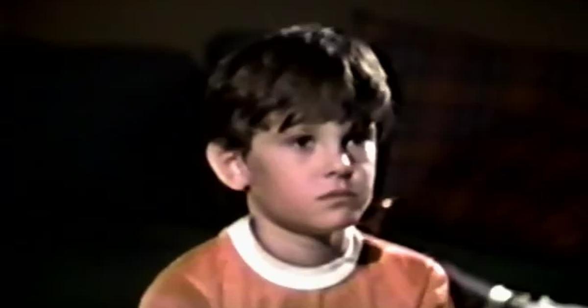 WATCH: 10-Year-Old Henry Thomas Books the Job in ‘E.T.’