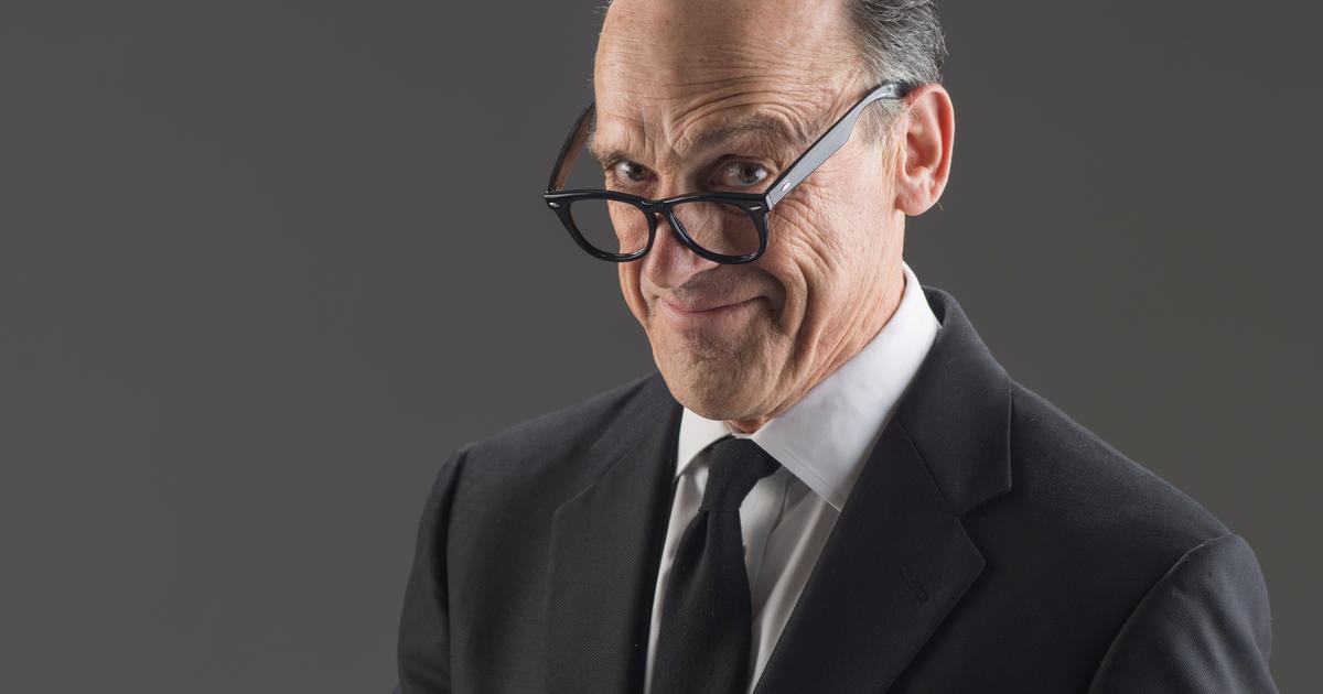 ActorArtistic Director Tom Key on 20 Years with Atlanta’s Theatrical