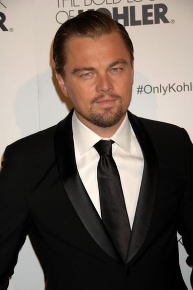 SAG Foundation Celebrates 30 Years With Leonardo DiCaprio