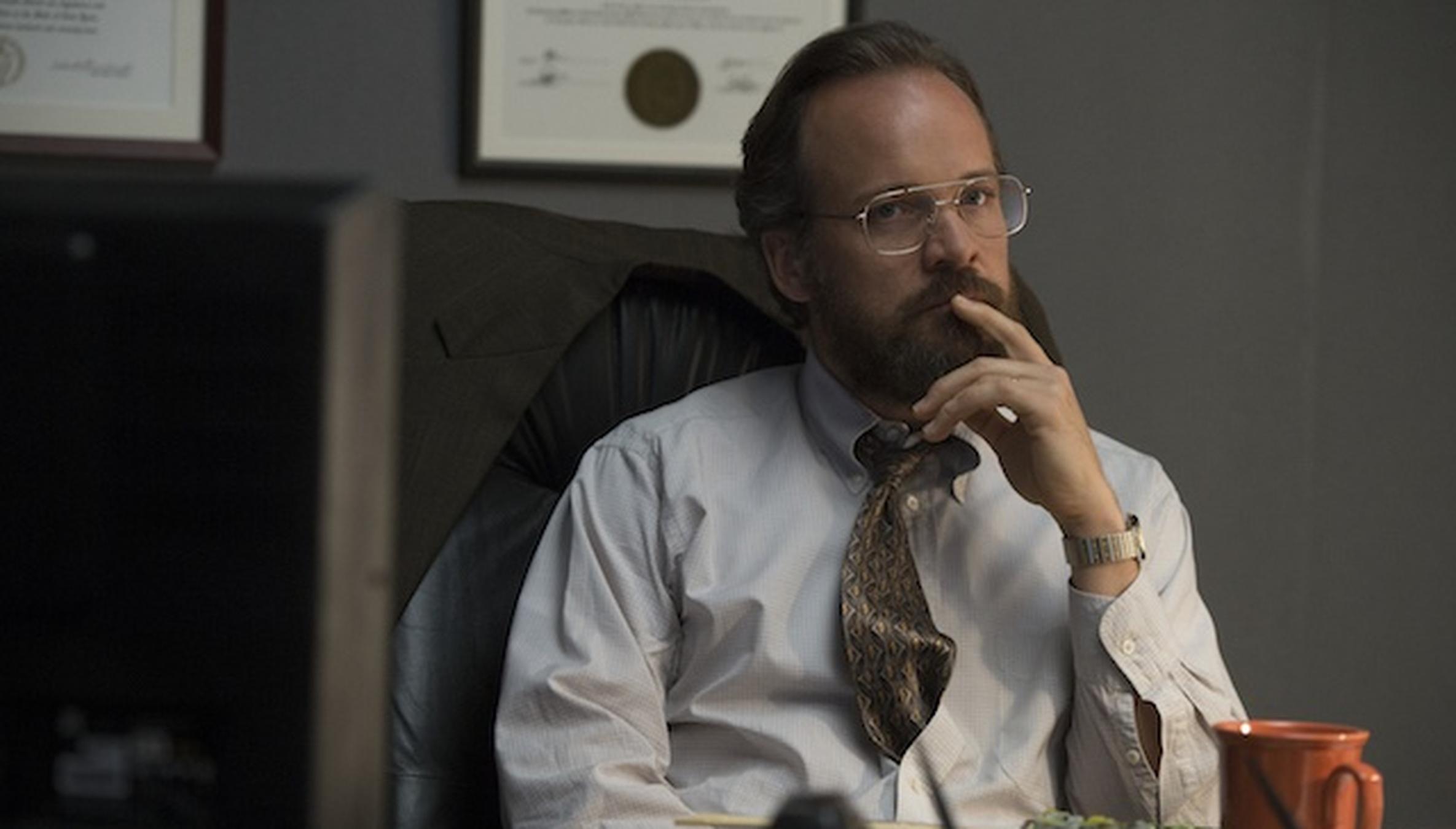 How to watch and stream Peter Sarsgaard movies and TV shows