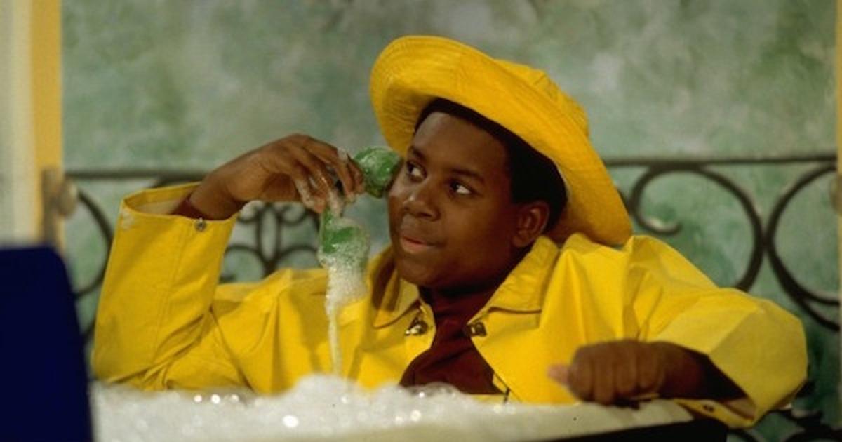 13 Actors Who Started Their Careers on Nickelodeon