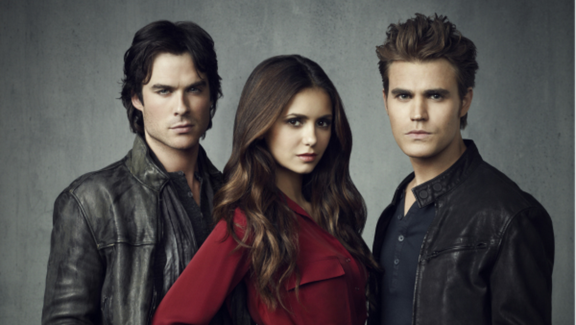 Atlanta Now Casting ‘Vampire Diaries’ and Auditions