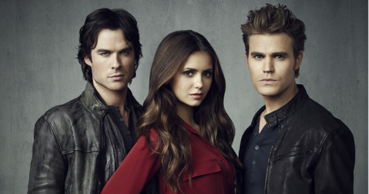 Atlanta Now Casting ‘Vampire Diaries’ and Auditions