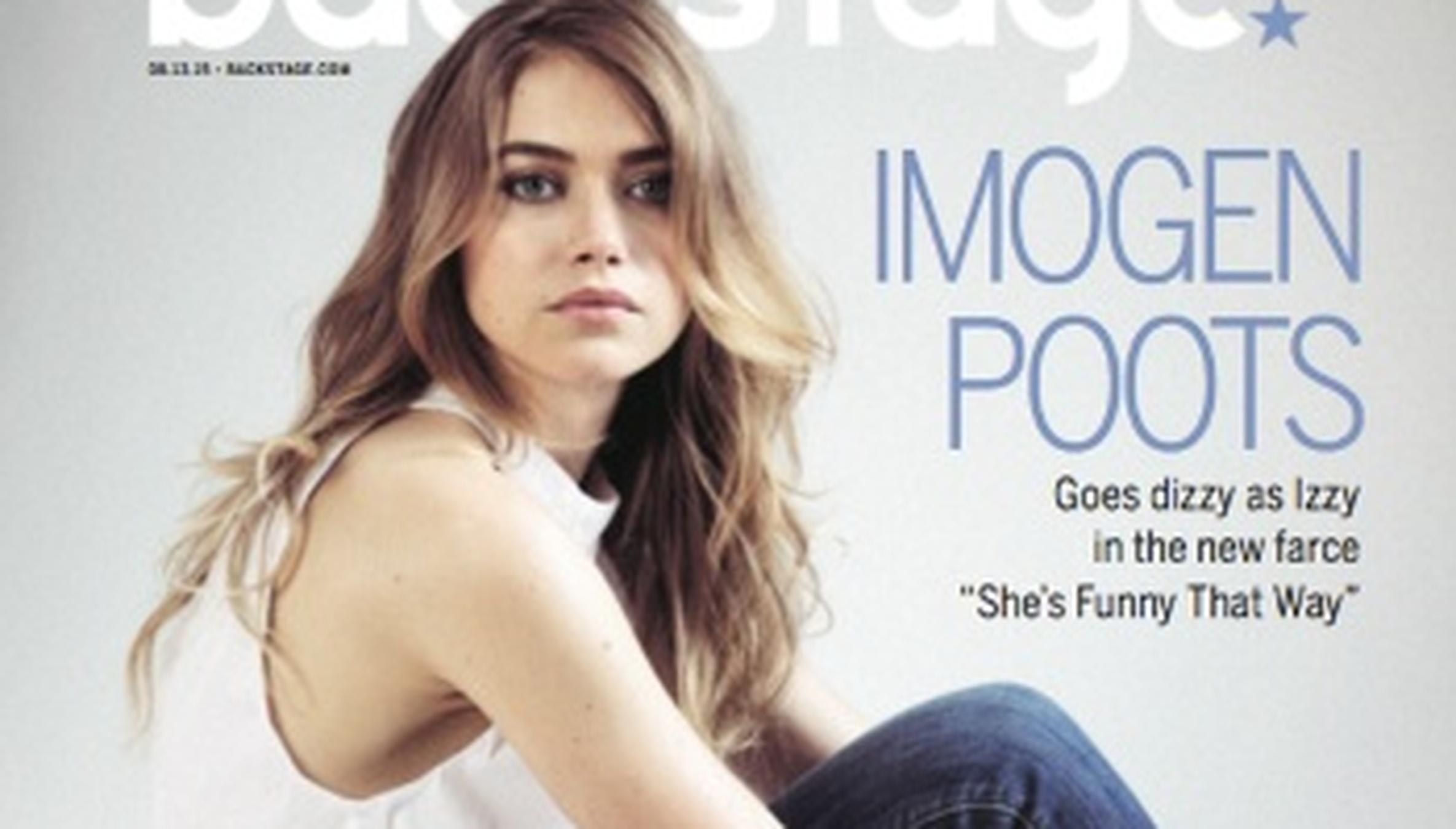 Next photo of Imogen Poots