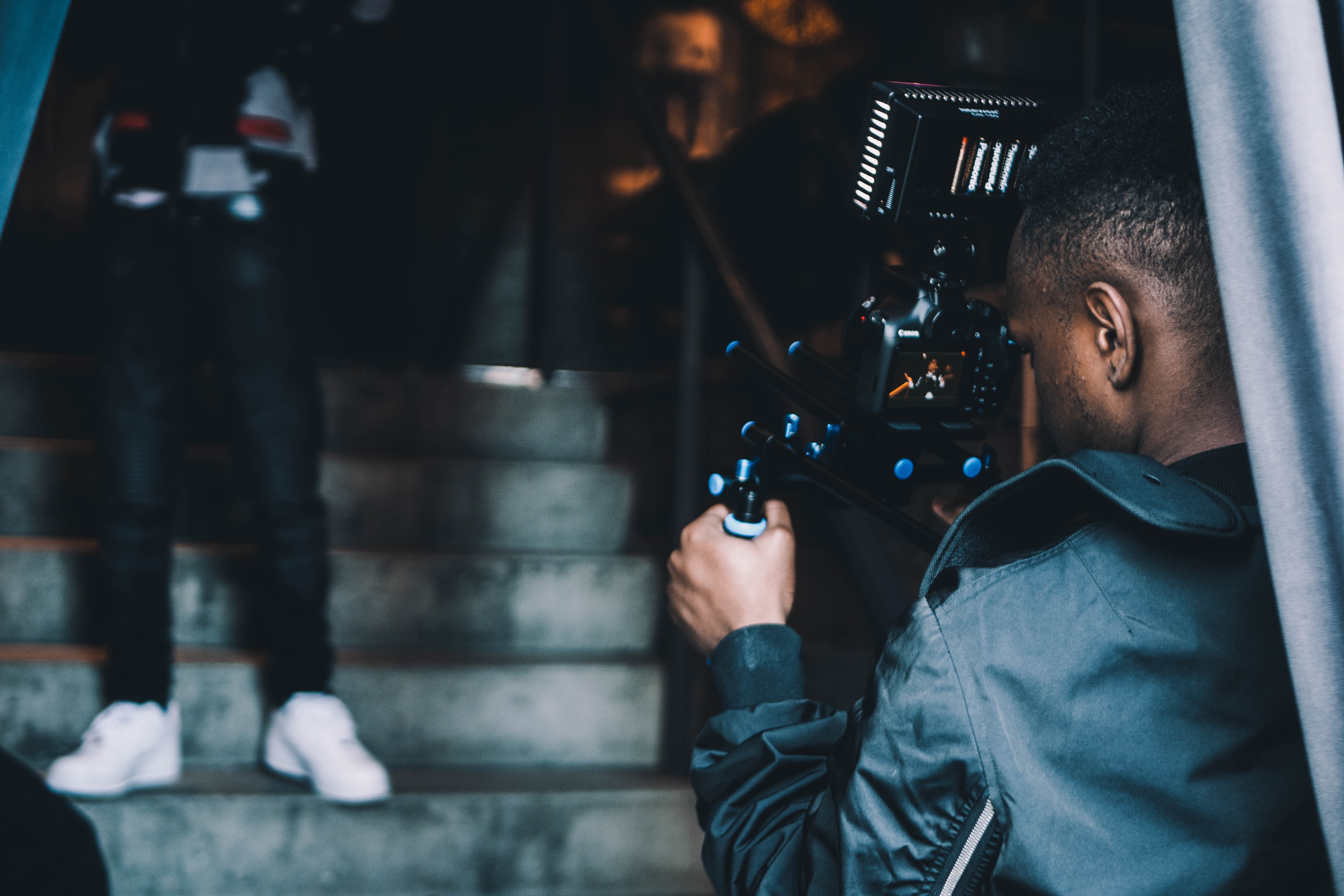What You Need to Know About Making an Indie Film