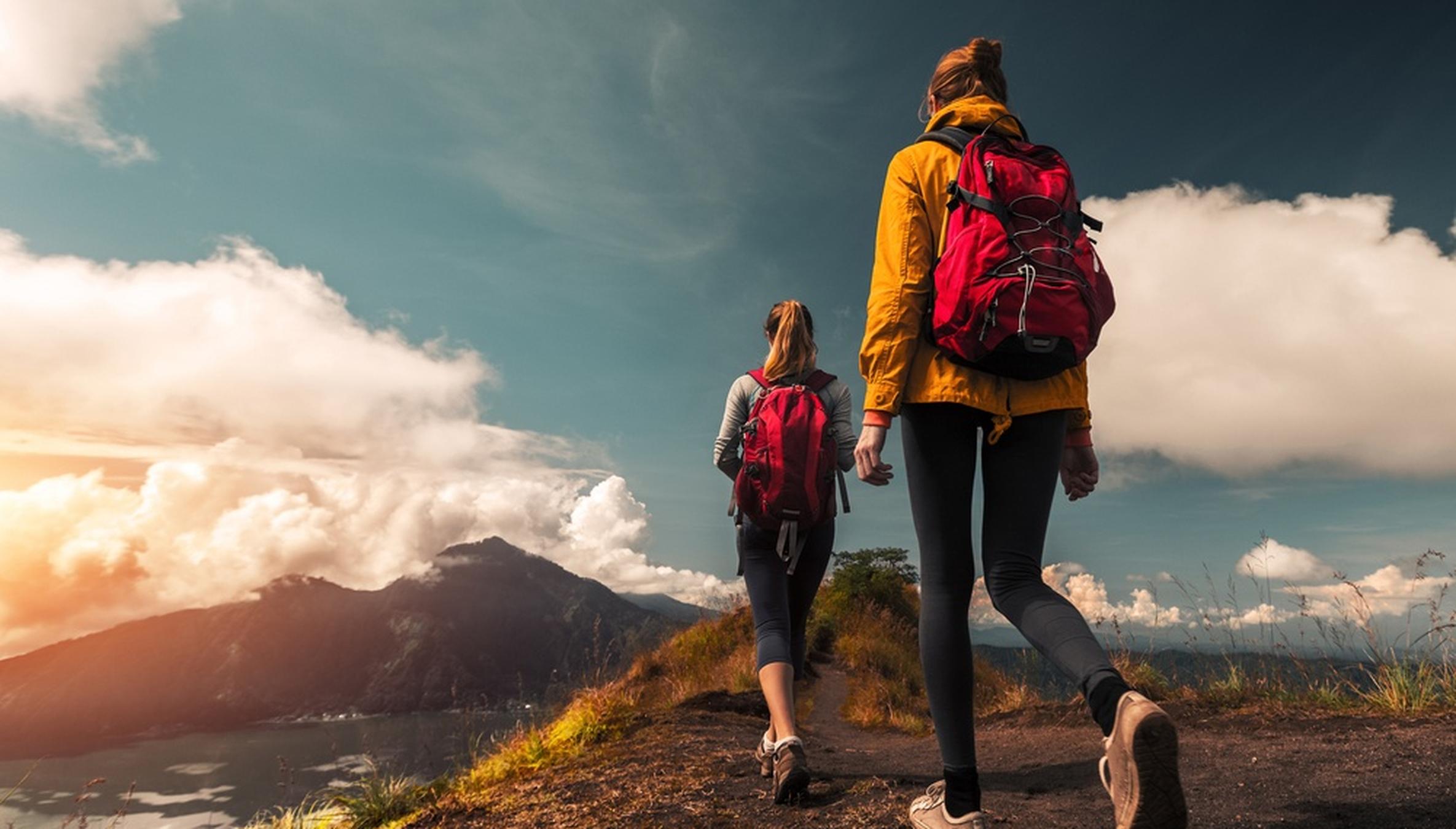 Spend Summer Working in Alaska and 3 Other Job Opportunities