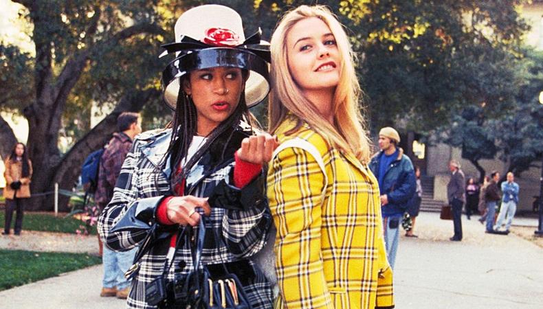 ‘Clueless, the Musical’ Announces World Premiere + More Theater News