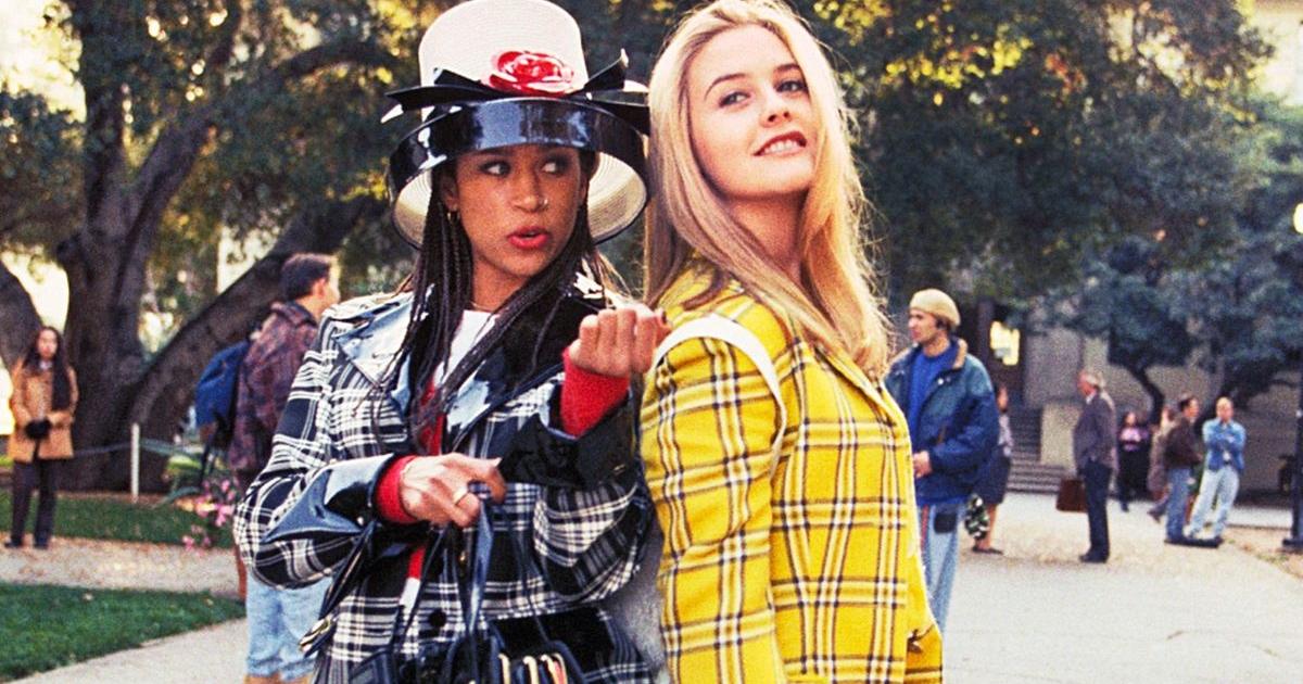 ‘Clueless, the Musical’ Announces World Premiere + More Theater News