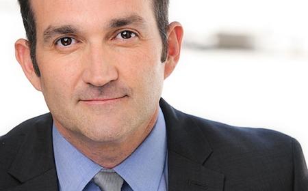 Backstage Expert Headshot