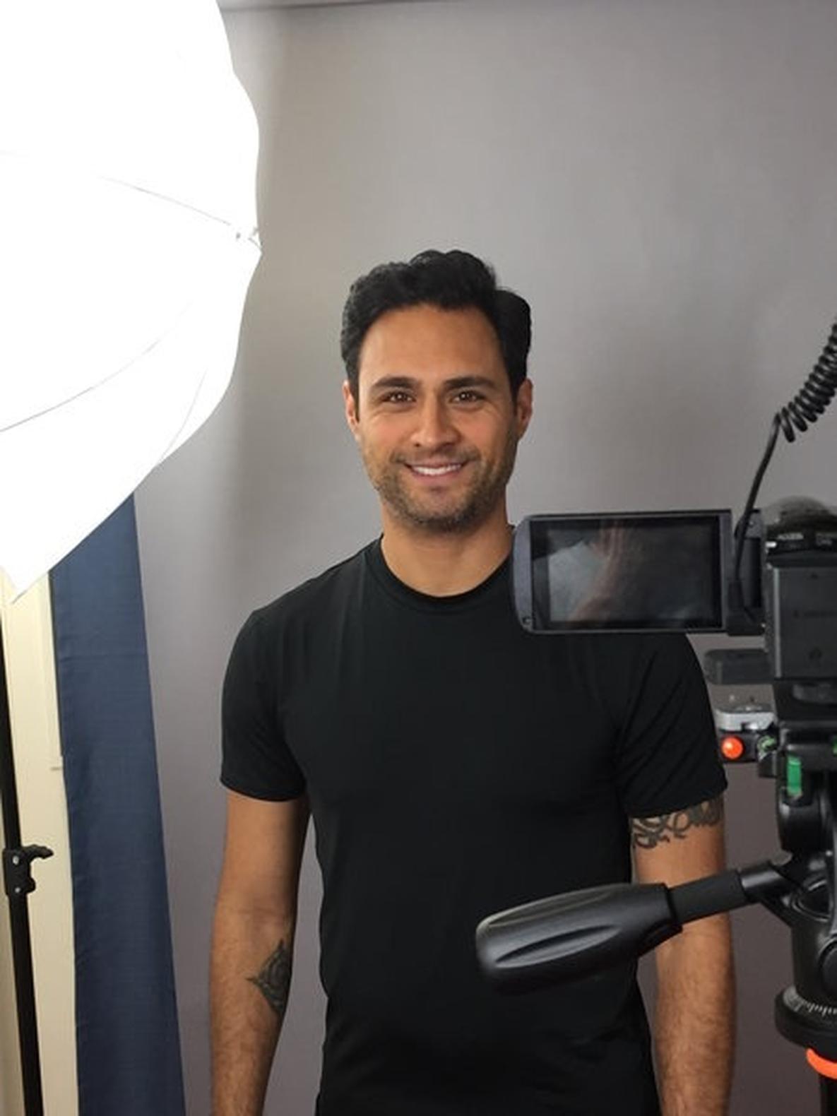 How to Make Your SelfTaped Audition Stand Out