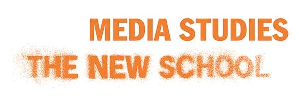 New School Media Studies Logo