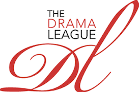 The Drama League Logo