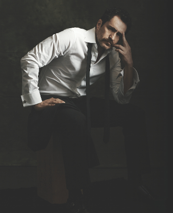 demian bichir