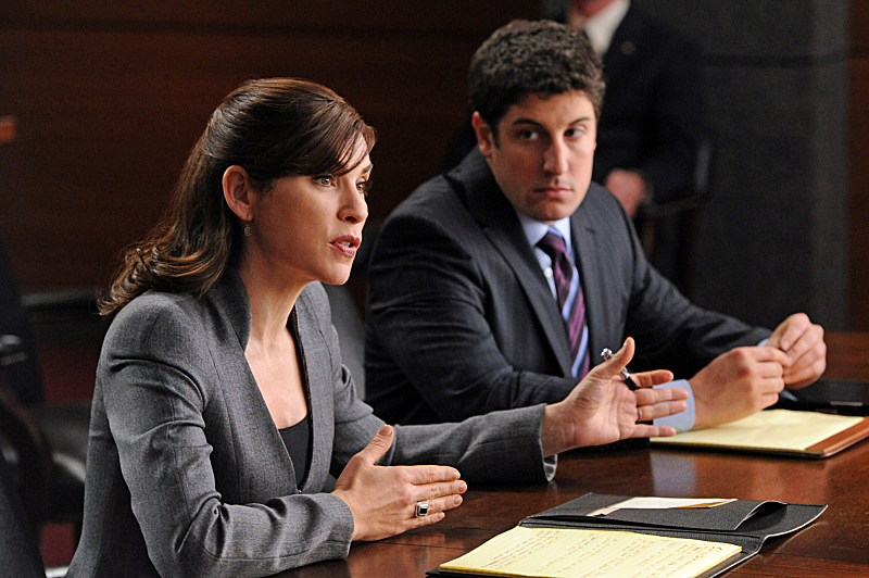 36 Famous Actors Who’ve Guest-Starred on ‘The Good Wife’