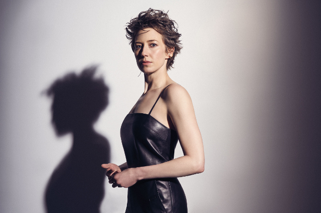 How The Leftovers Star Carrie Coon Found Strength In Her Process