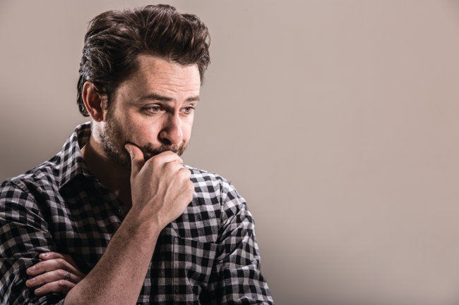 Charlie Day Profile