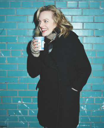 Elisabeth Moss Finds Her 10 | Backstage