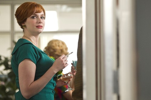 The 7 Best Acting Moments on ‘Mad Men’