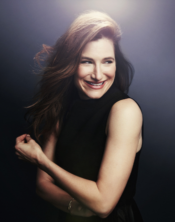 Kathryn Porn - Kathryn Hahn Gets Seriously Funny