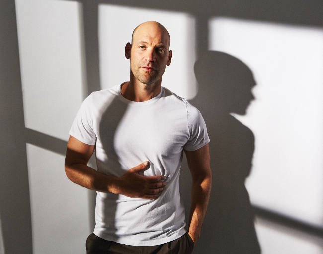 Ant-Man': Corey Stoll Cast As Villain