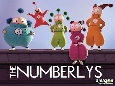 the numberlys imdb