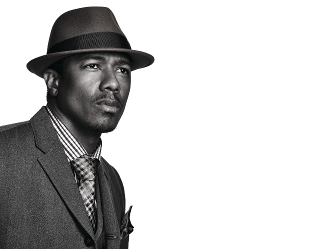 Nick Cannon Proves Acting Careers Aren T Linear
