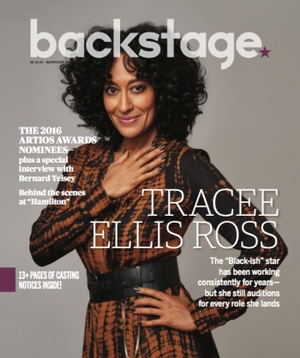 Tracee Ellis Ross interview