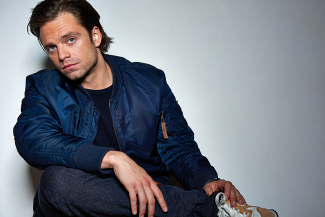 Don T Underestimate Captain America Star Sebastian Stan