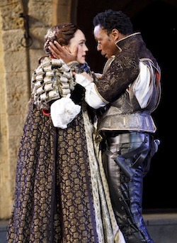 Feminist Critical Lens Of Shakespeare s Othello