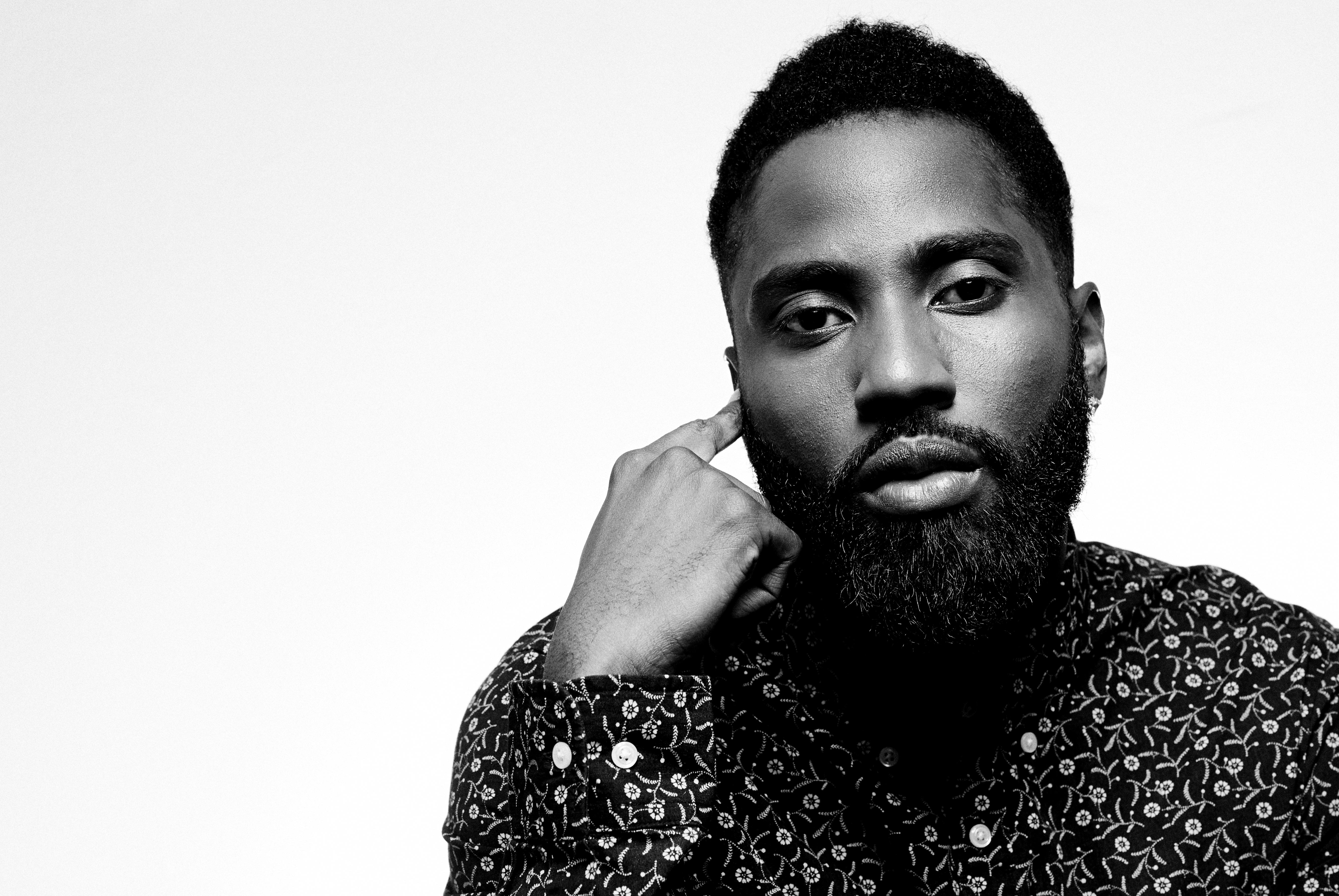 John David Washington - Wikipedia