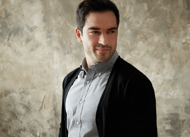 Alfonso Herrera On Finding Your Character S Intention