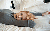 Scarlett Fever: An Interview with Scarlett Johansson