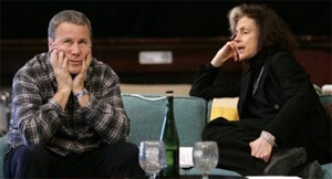 Playwright, Novelist or Both?