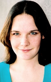 Elspeth Carden