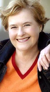 Carole Balkan