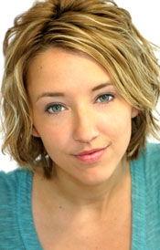 Jessica Gerono