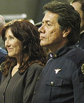 Event Horizon: 'Battlestar Galactica'