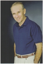 Larry Strauss
