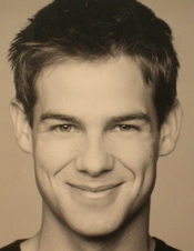 Adam Frost