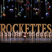 Radio City Show Mellow in its 75th Year
