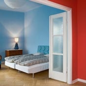 A Room of One's Own