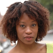 Olunike Lockett-Smith