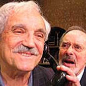 The Sunshine Boys