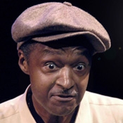 In Search of My Father...Walkin' Talkin' Bill Hawkins