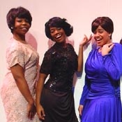 Ain't Misbehavin'