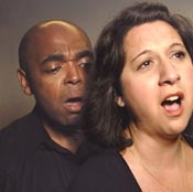 Calling: An Opera of Forgiveness