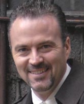Greg Nutcher