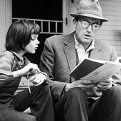 'Mockingbird' Director Robert Mulligan Dead at 83
